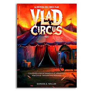 La historia del Circo Vlad