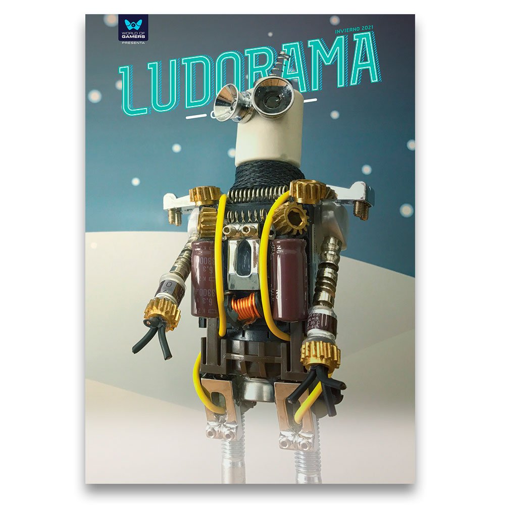 Ludorama Combo v3 - Image 4