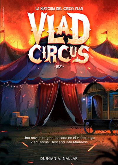 La historia del Circo Vlad