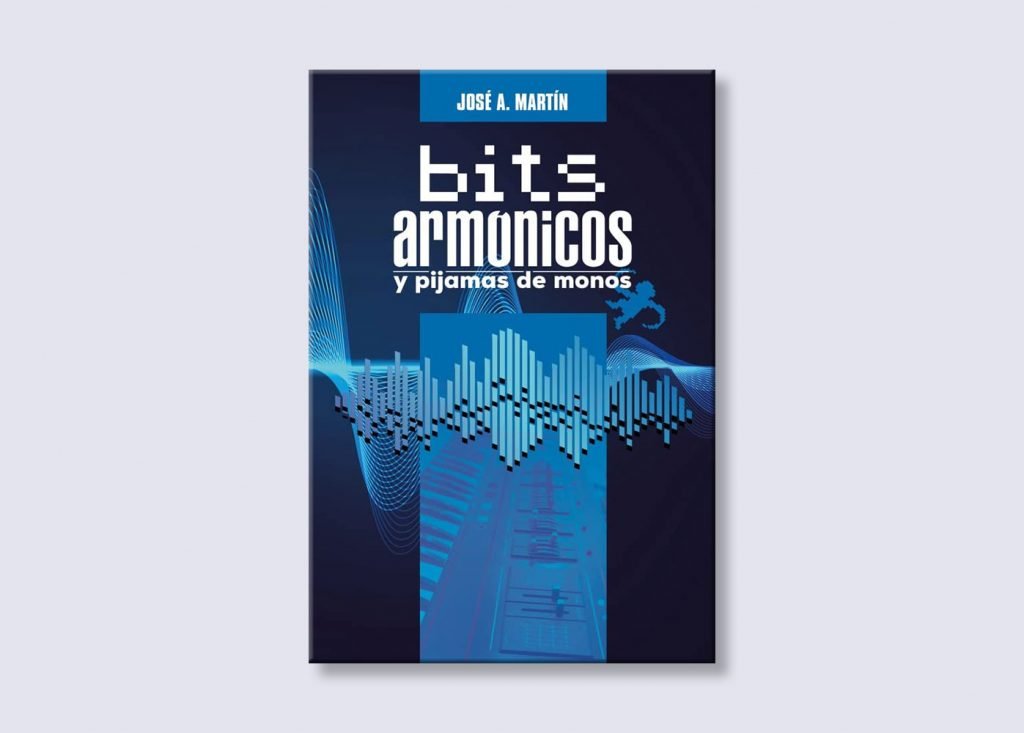 Bits armónicos - Mejores libros de videojuegos 2022