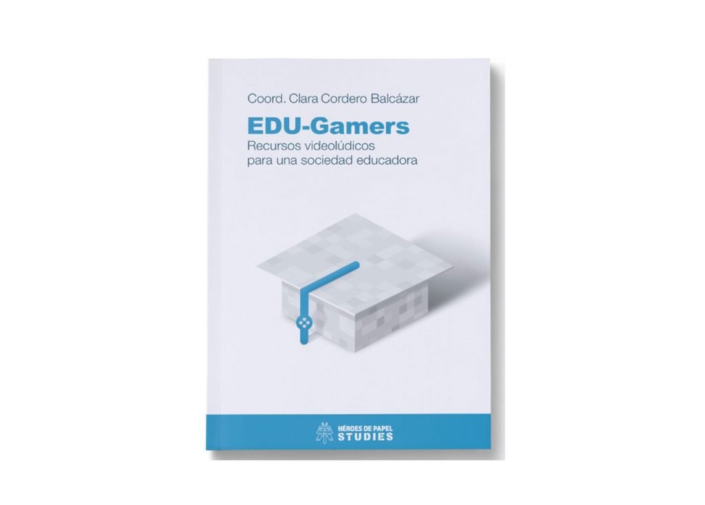 Edu Gamers - Mejores libros de videojuegos 2022
