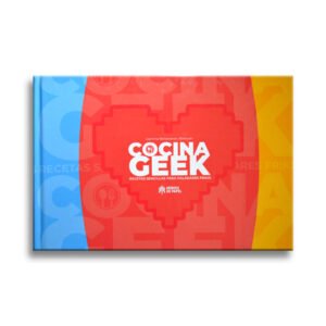 Cocina Geek