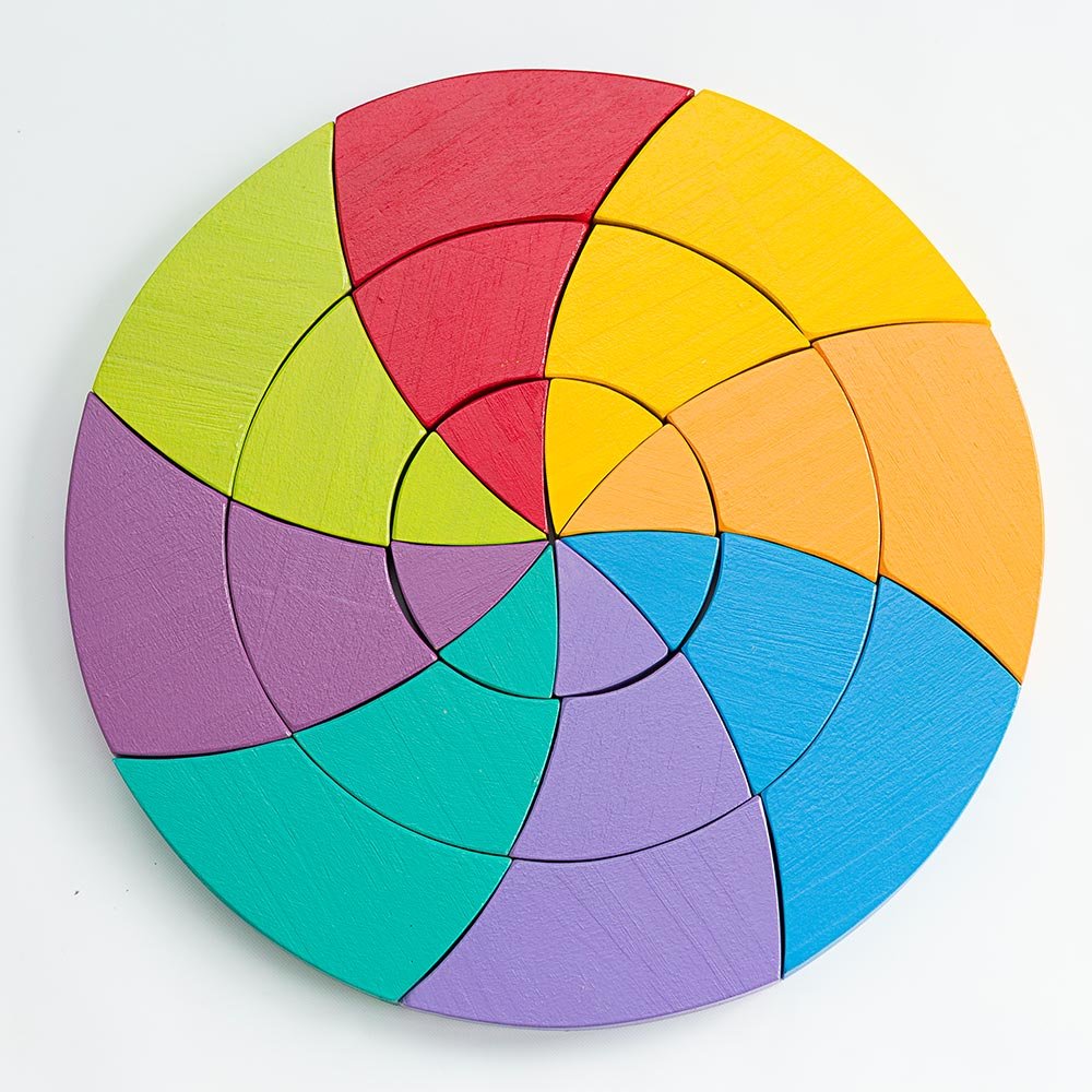 Círculo Goethe Viajero Clásico Manick