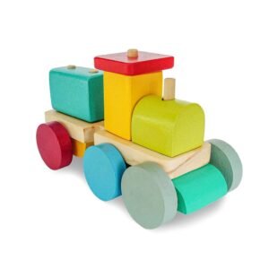 Mini Trochita Clásica Manick