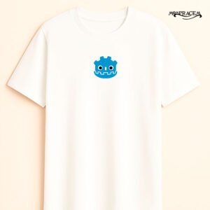 Remera Godot Engine