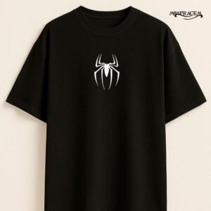 Remera Spiderman