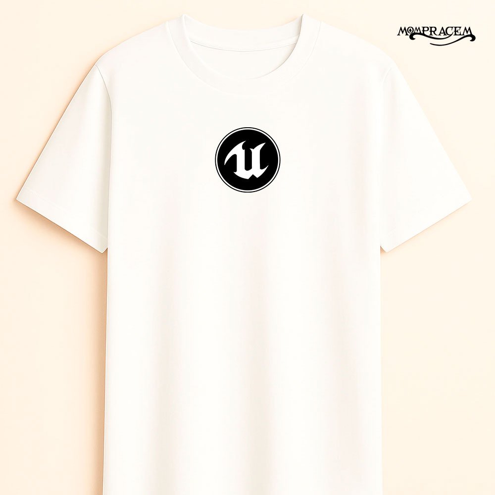 Remera Unreal Engine