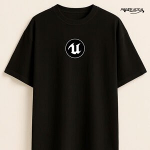 Remera Unreal Engine