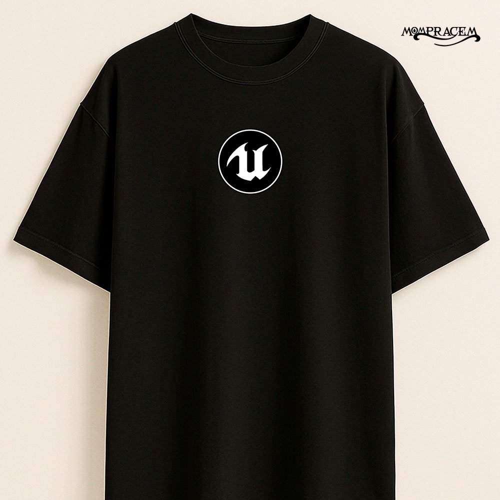 Remera Unreal Engine