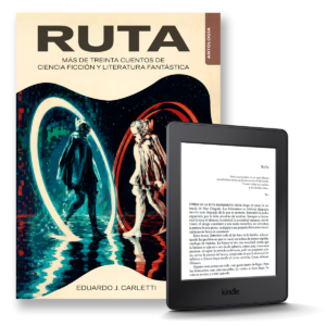 RUTA de Eduardo J. Carletti en Amazon Kindle