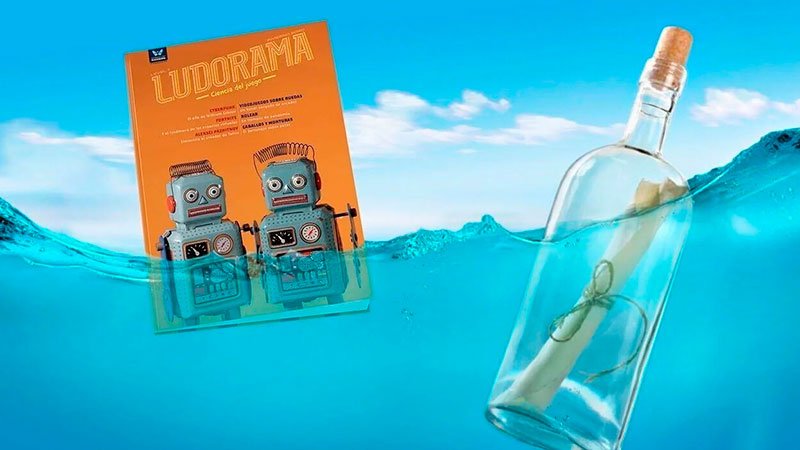 Ludorama revista