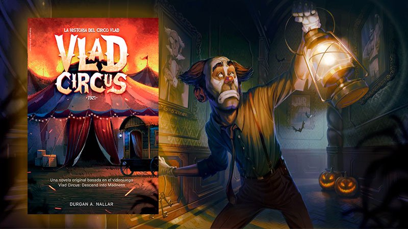 Vlad Circus