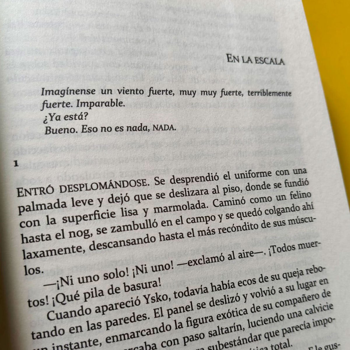 Ruta: Una antología de Eduardo J. Carletti